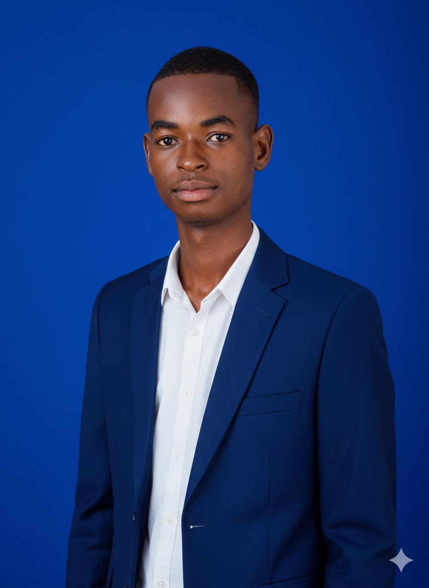 KANGUEYE SOUMANA HAMIDOU